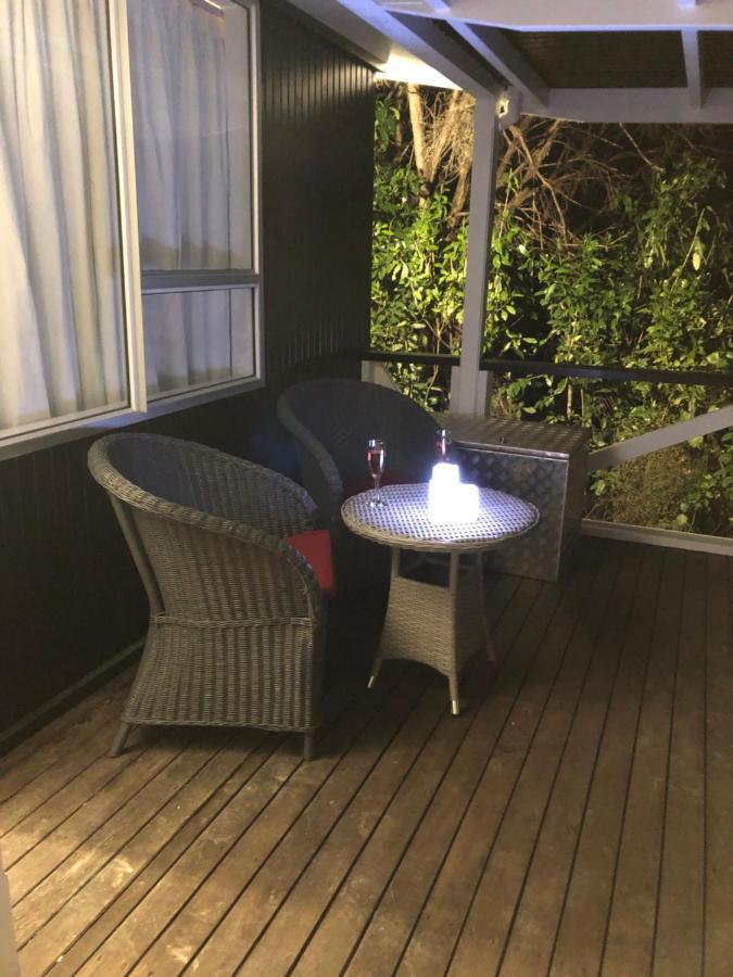 הוילה אקורואה Hideaway - A Couples Retreat מראה חיצוני תמונה